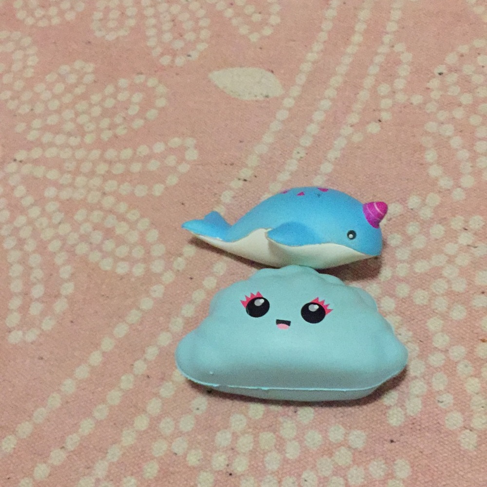 Squishys